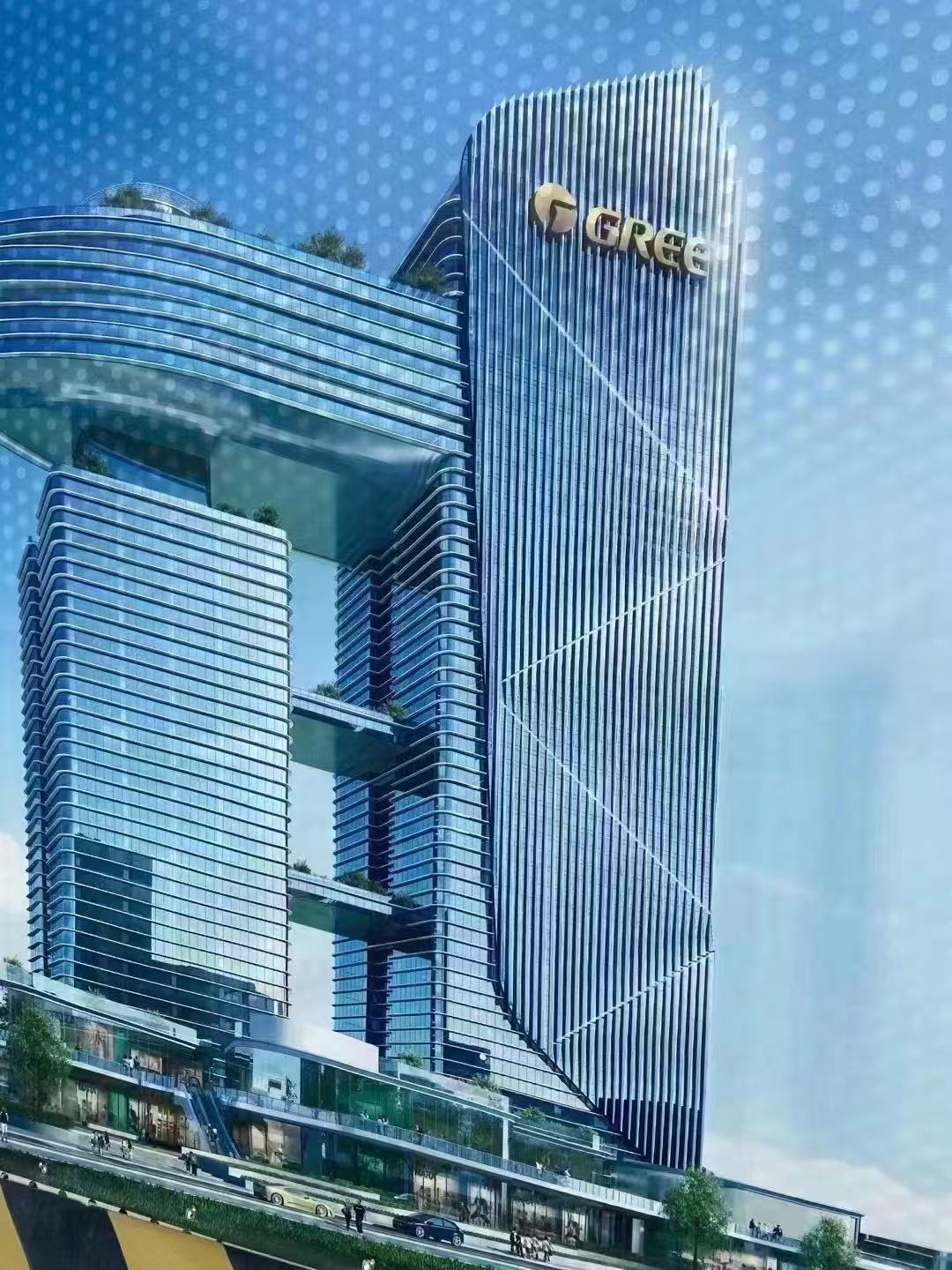 工業(yè)園區(qū)消防工程